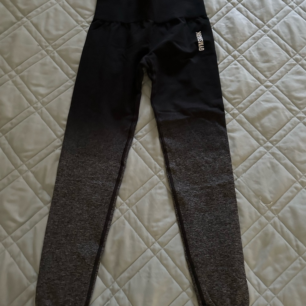 Gymshark adapt seem less leggings